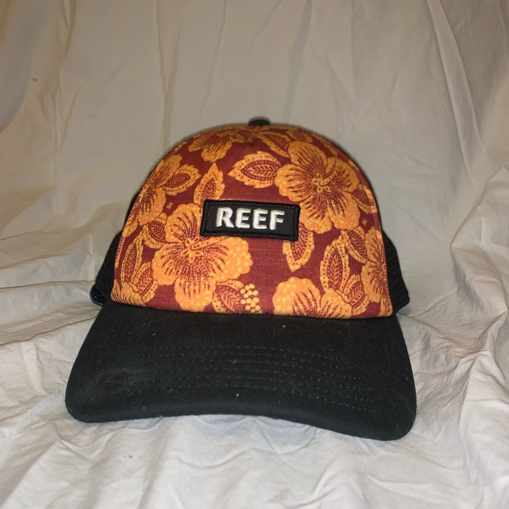 Baseball hat